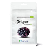 Gefriergetrocknete Brombeere BIO 25g LIOFORTE